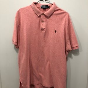 Men’s Ralph Lauren Polo